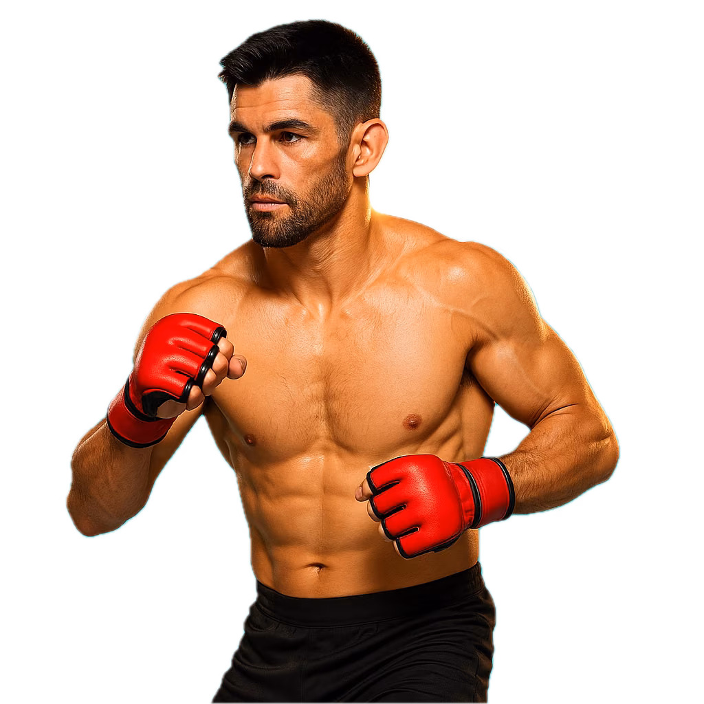 Dominick Cruz