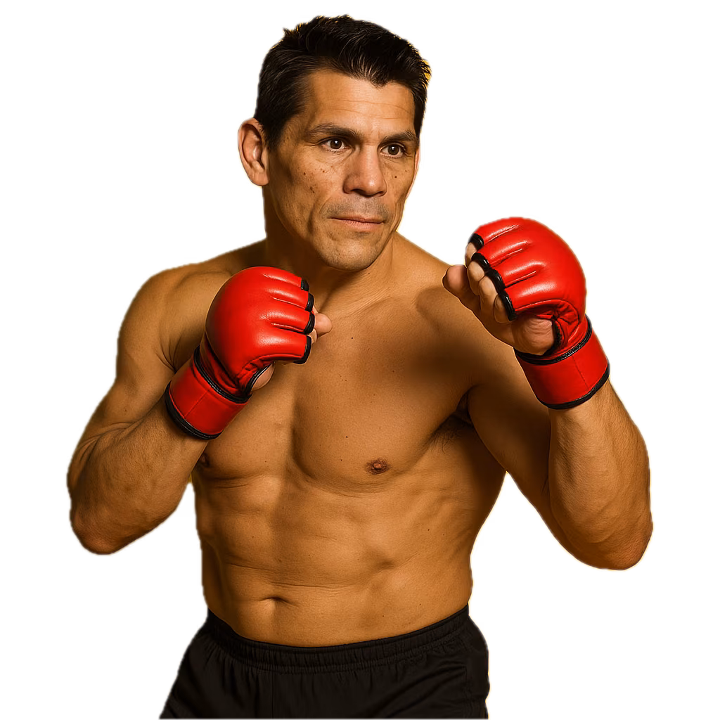 Frank Shamrock