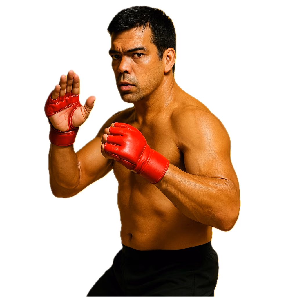 Lyoto Machida