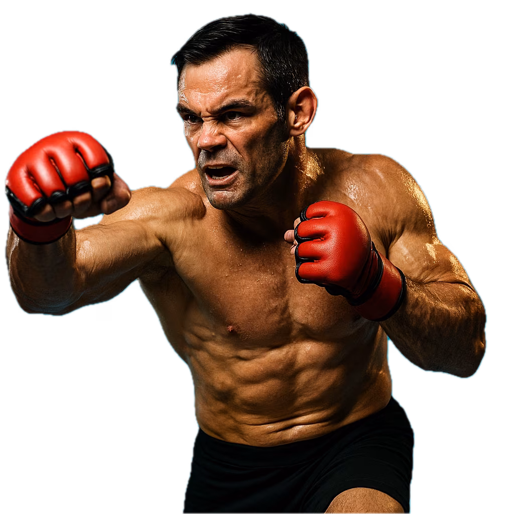 Rich Franklin