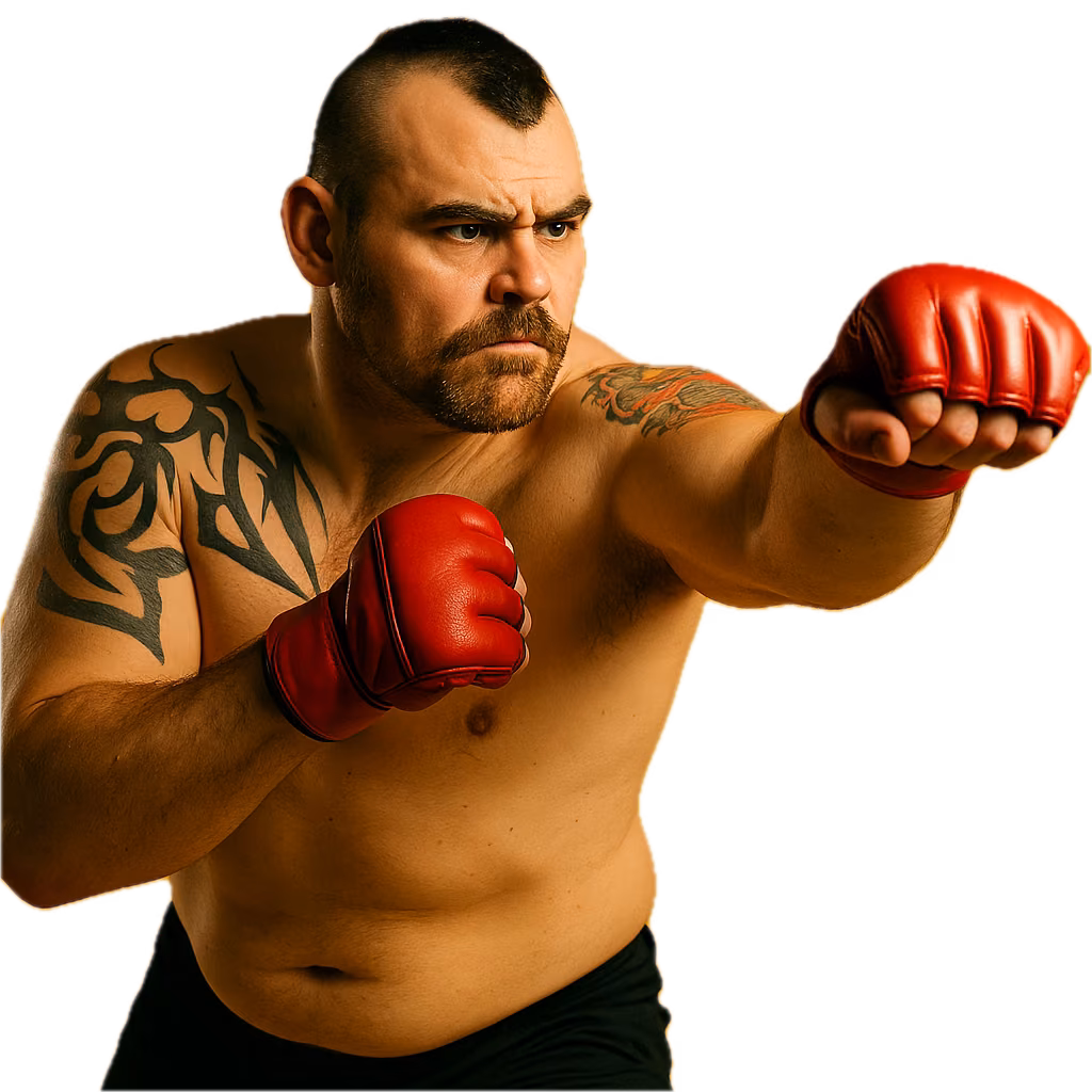 Tim Sylvia